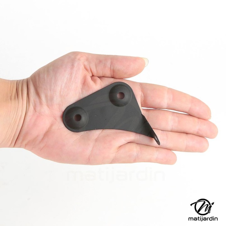 Support du pot d'échappement pour Husqvarna 50 51 55