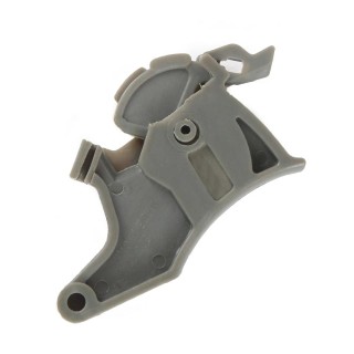 Gâchette d'accélérateur pour Husqvarna 362 365 371 372 372XP
