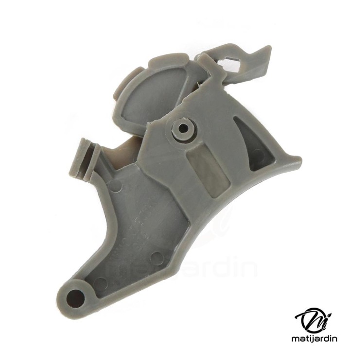 Gâchette d'accélérateur pour Husqvarna 362 365 371 372 372XP