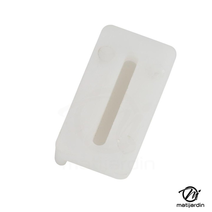 Guide de chaine pour Husqvarna 61 66 154 162 181 254 257 261 262 266 268 272 281 288 394 576