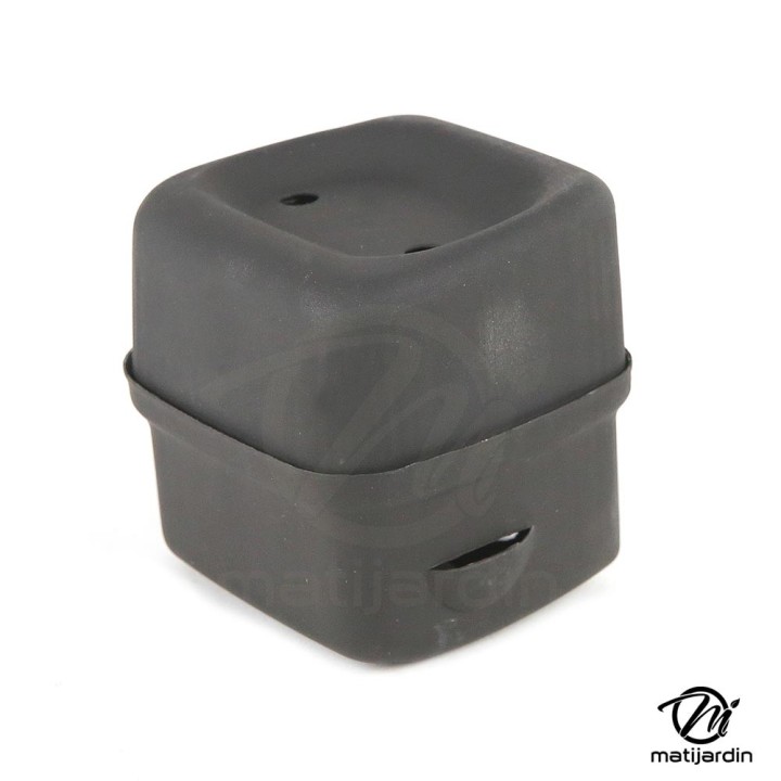 Pot d'échappement pour Husqvarna 36 41 136 137 141 142