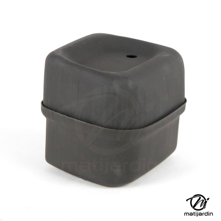 Pot d'échappement pour Husqvarna 36 41 136 137 141 142