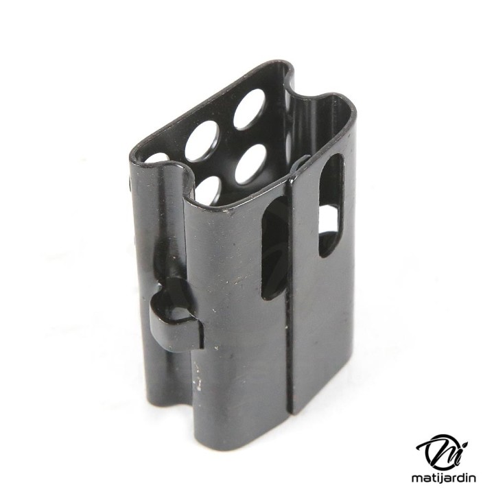 Pot d'échappement pour Husqvarna 36 41 136 137 141 142