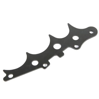 Griffes pour Husqvarna 362 365 372XP 385 390 570 575