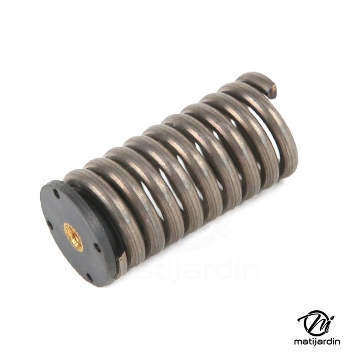 Amortisseur ressort pour Husqvarna 362 365 371 372 372XP