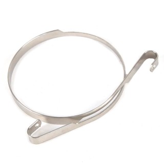 Collier de frein pour Husqvarna 362 365 371 372 372XP