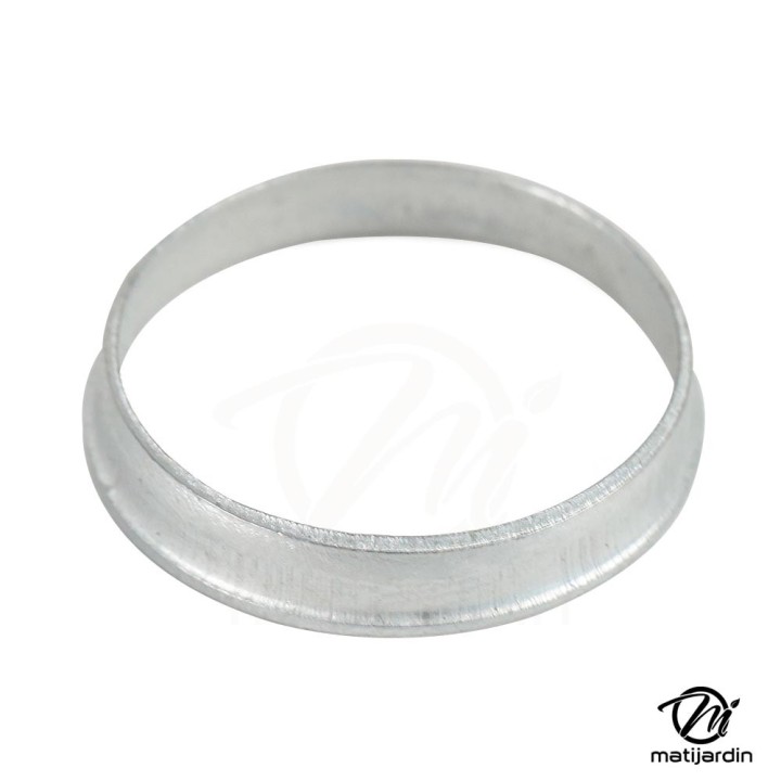Bague de pipe d'admission pour Husqvarna 362 365 371 372 372XP