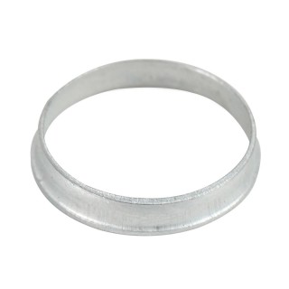 Bague de pipe d'admission pour Husqvarna 362 365 371 372 372XP