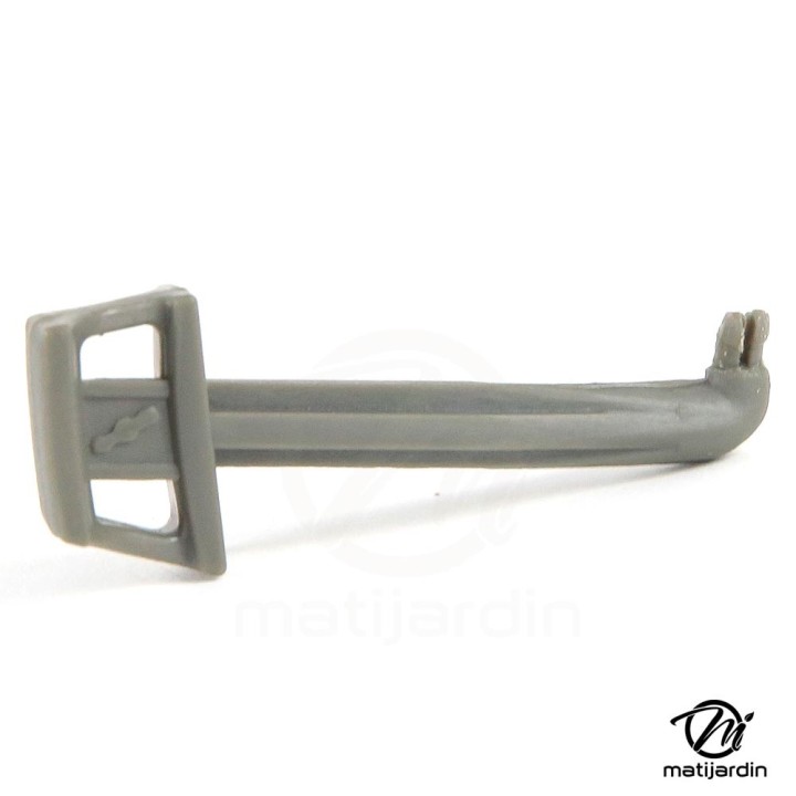 Tirette de starter pour Husqvarna 362 365 371 372 372XP