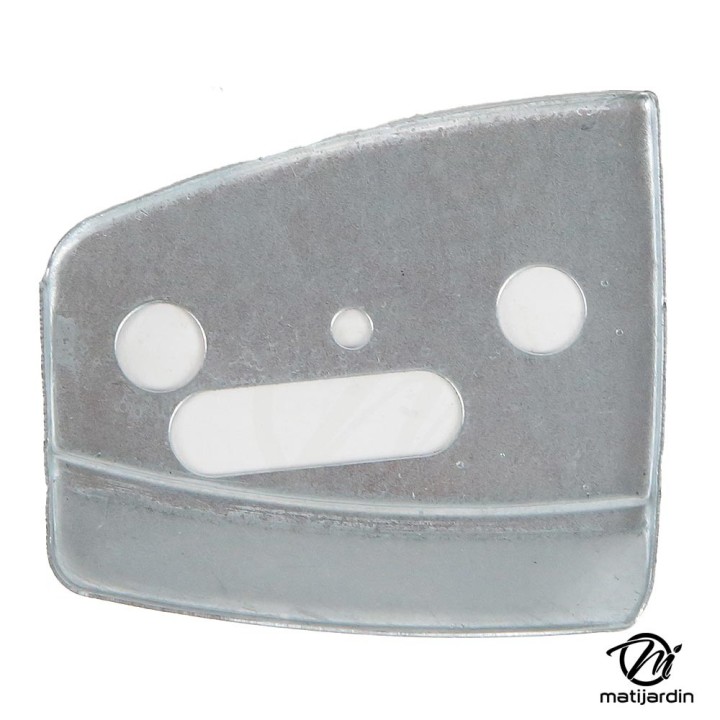 Tole de protection pour Husqvarna 340 345 350 353