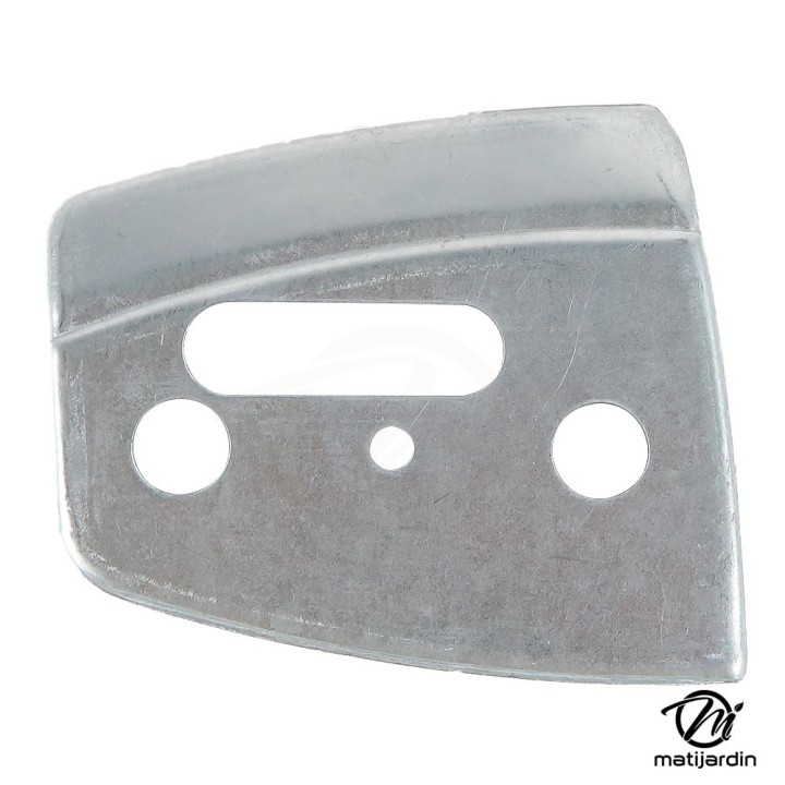 Tole de protection pour Husqvarna 340 345 350 353