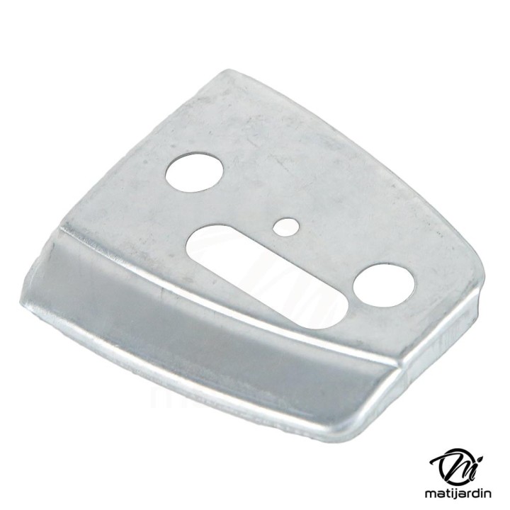 Tole de protection pour Husqvarna 340 345 350 353
