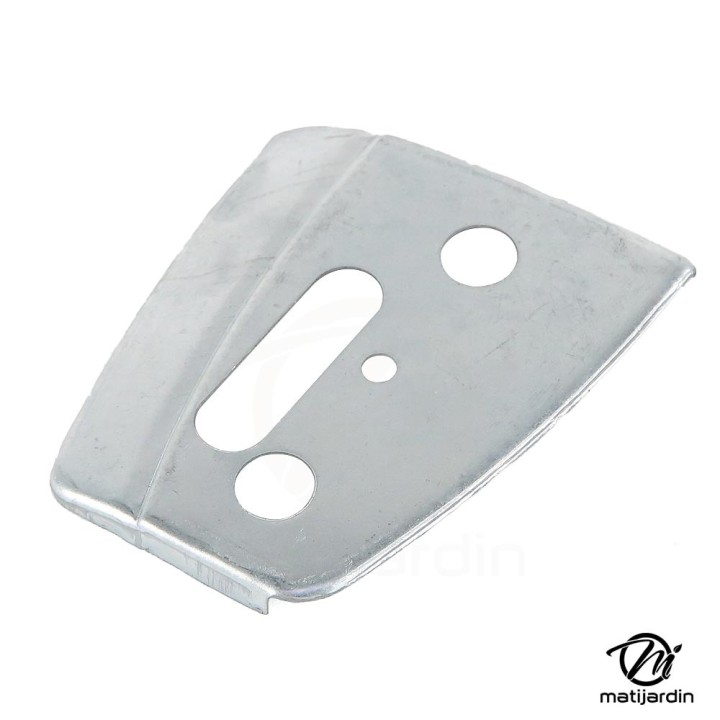 Tole de protection pour Husqvarna 340 345 350 353