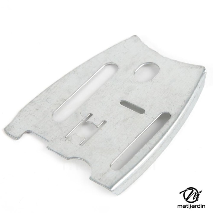 Plaque de protection thermique pour Husqvarna 61 66 181 266 268 272 272XP 281XP