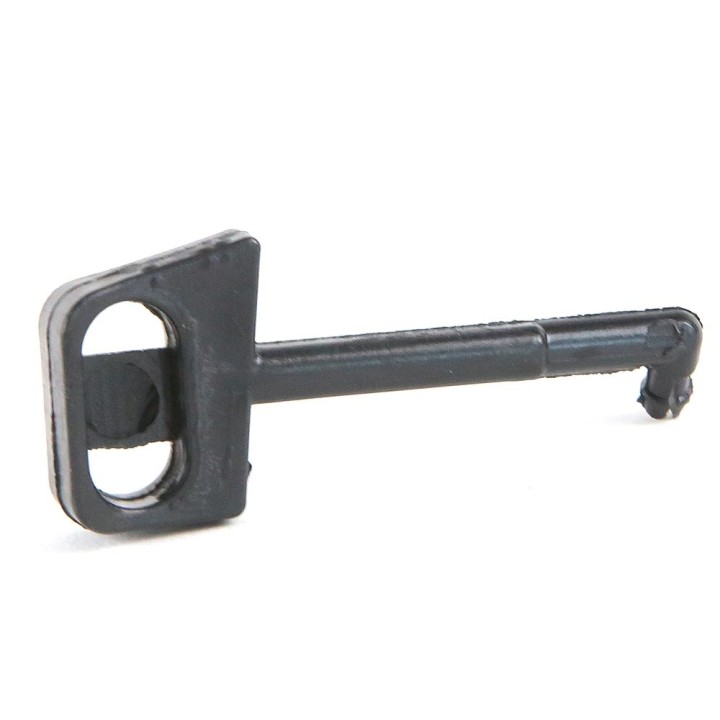 Tirette de starter pour Husqvarna 36 41 136 137 141 142