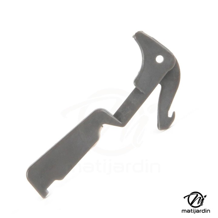 Gâchette de sécurité pour Husqvarna 61 66 266 268 272