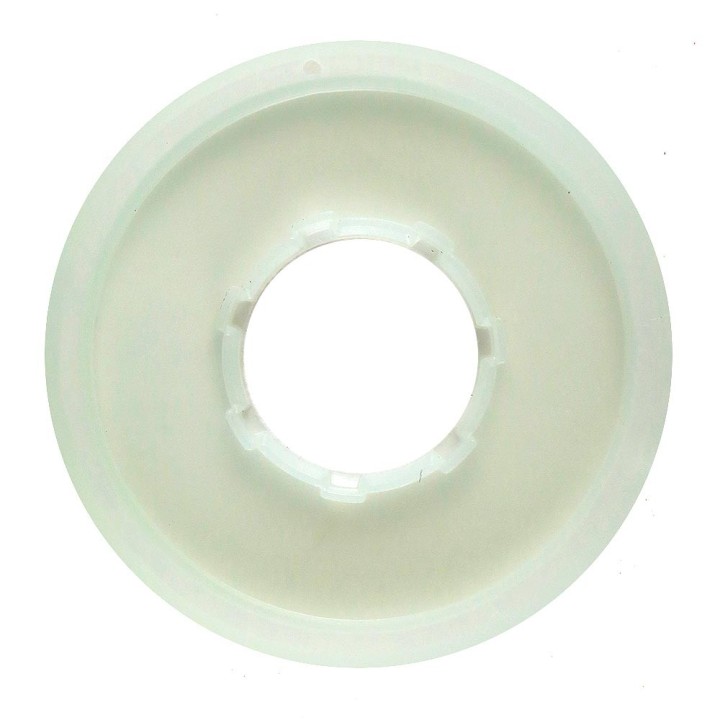 Protection cache poussiere pour Husqvarna 61 266 268 272