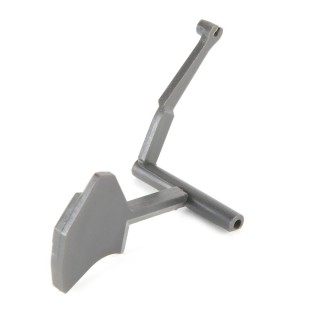 Gachette pour Husqvarna 61 66 266 268 272