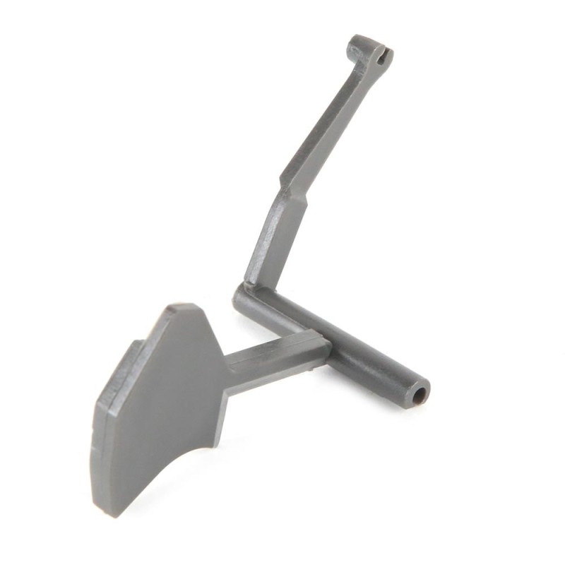 Pièces Tronçonneuse Rechange Tampons AV Tronçonneuse Husqvarna - Lot De 6 Pièces - Compatible 61 66 266 268 272XP Amortisseur Tronçonneuse - Foto 12