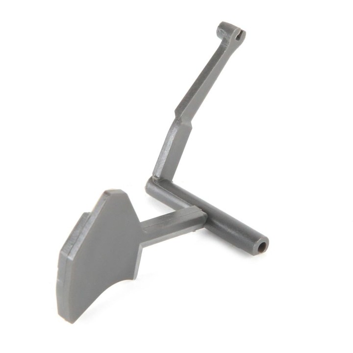 Gachette pour Husqvarna 61 66 266 268 272