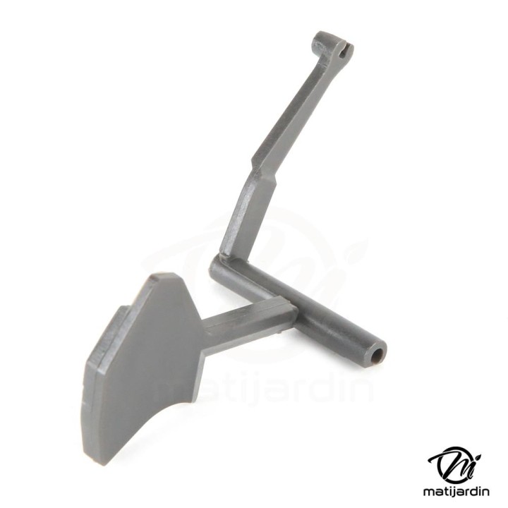 Gachette pour Husqvarna 61 66 266 268 272