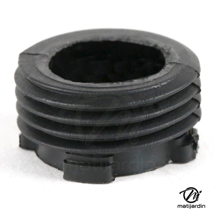 Vis sans fin pour Husqvarna 61 66 266 268 272