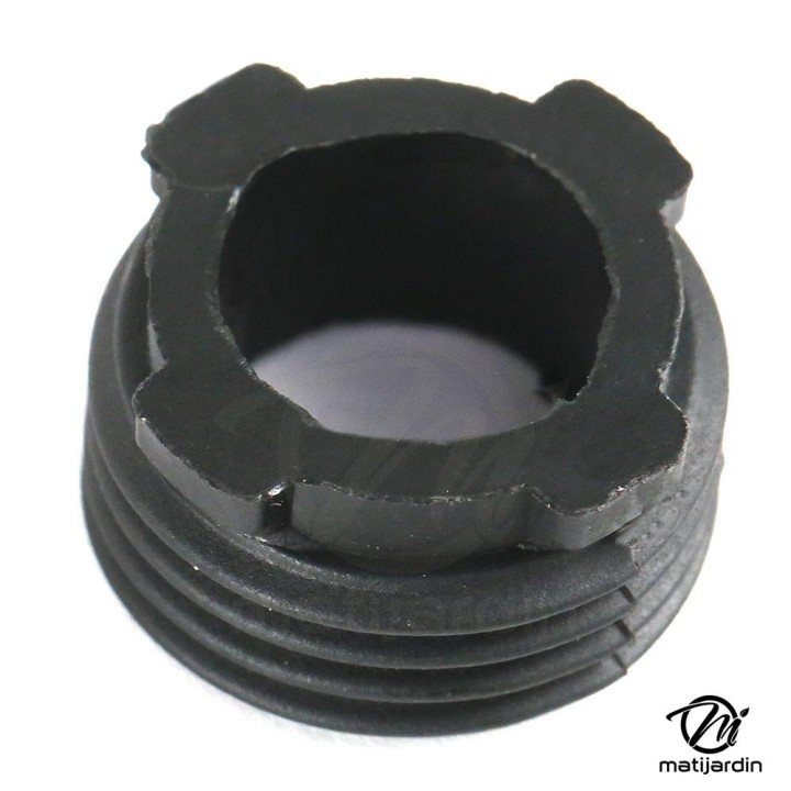 Vis sans fin pour Husqvarna 61 66 266 268 272