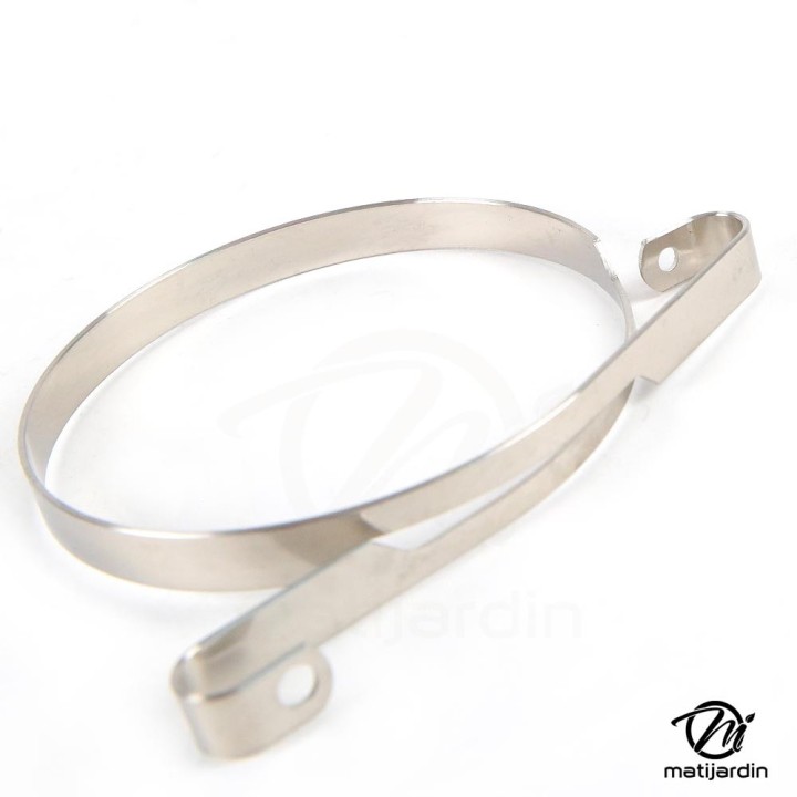 Collier de frein pour Husqvarna 340 345 346XP 350