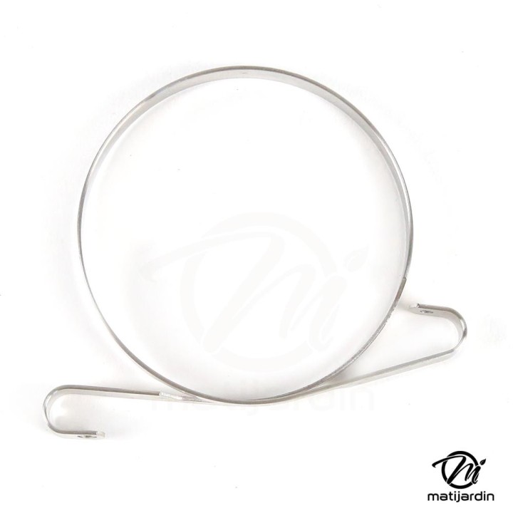 Collier de frein pour Husqvarna 340 345 346XP 350