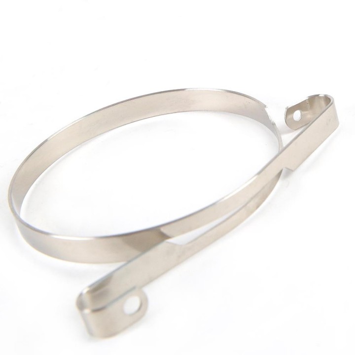 Collier de frein pour Husqvarna 340 345 346XP 350