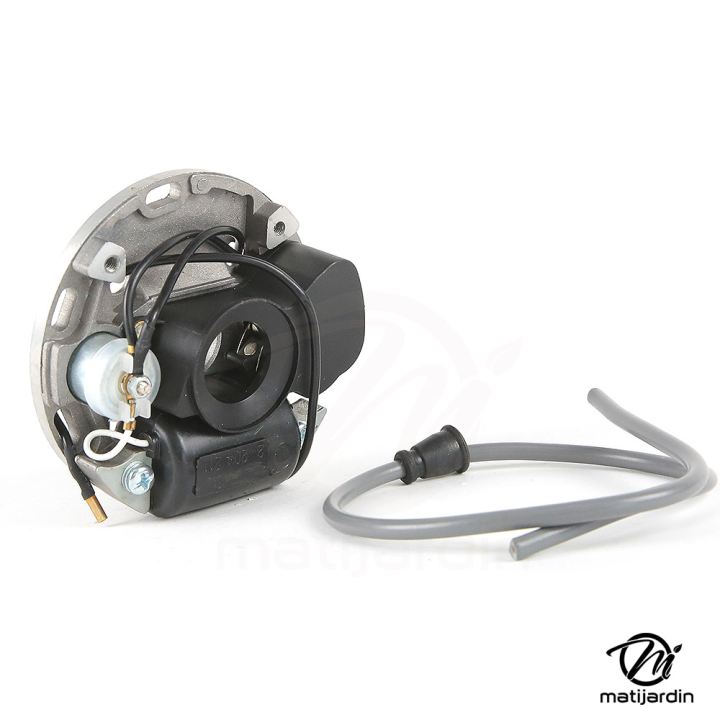 Bobine d'allumage pour tronçonneuse Stihl 070 090 Contra