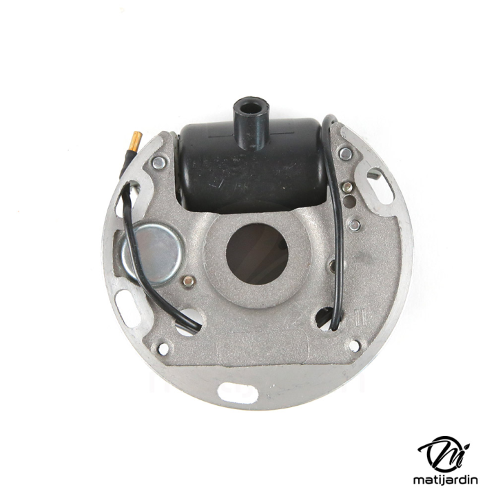 Bobine d'allumage pour tronçonneuse Stihl 070 090 Contra