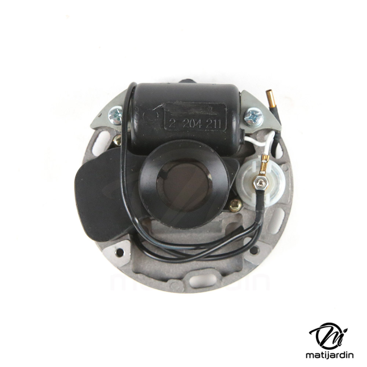 Bobine d'allumage pour tronçonneuse Stihl 070 090 Contra