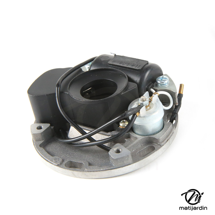 Bobine d'allumage pour tronçonneuse Stihl 070 090 Contra