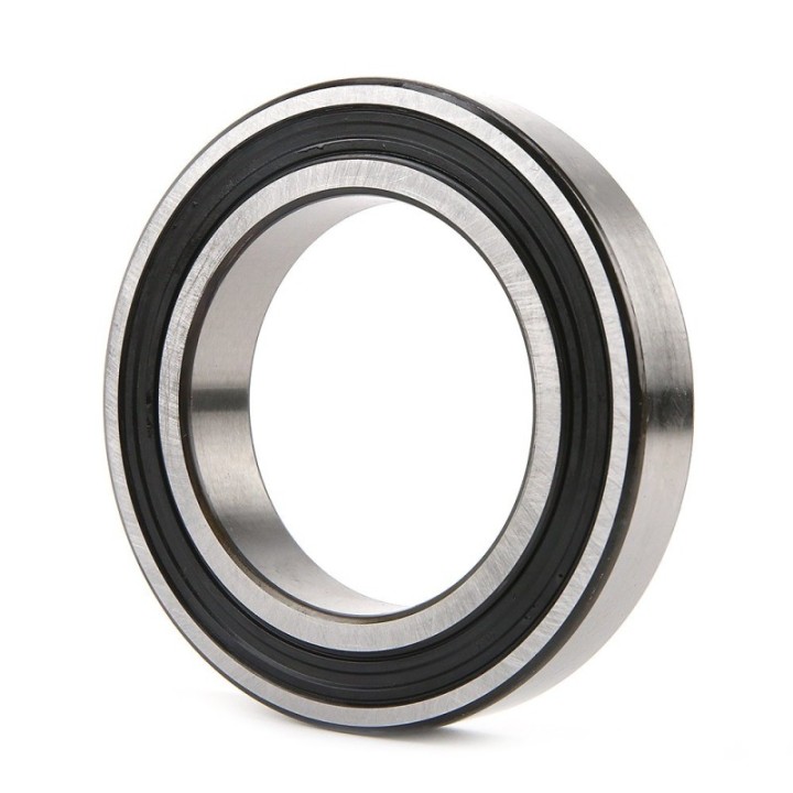 Roulement à billes 6014-2RS. Double étanchéité. Ø 110 mm. SKF