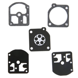 Membranes de remplacement Zama GND-7