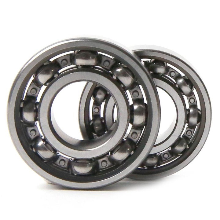 Roulement vilebrequin pour tronçonneuse Stihl 040 041 par 2