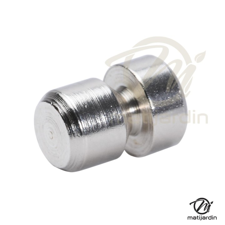 Téton de sécurité pour support de lame. x10. Pour AYP, Husqvarna N° 535410901