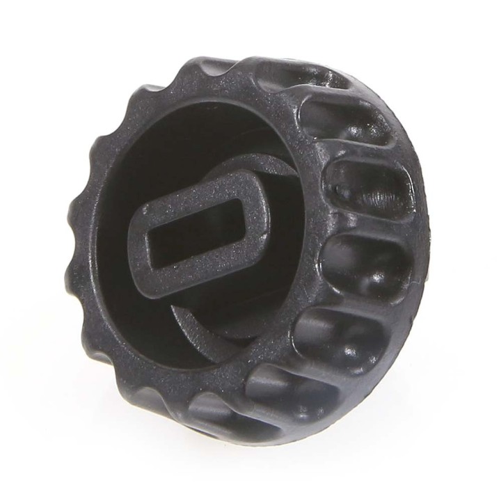 Poignée de fermeture à visser pour tronçonneuse Stihl MS341 MS361