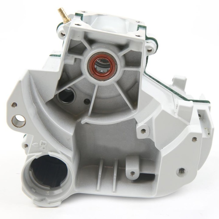 Carter moteur pour tronçonneuse Stihl 020T MS200 MS200T