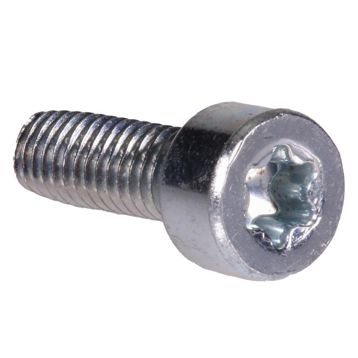 Vis Torx 27 M4 x 12 pour tronçonneuse Stihl 075 076