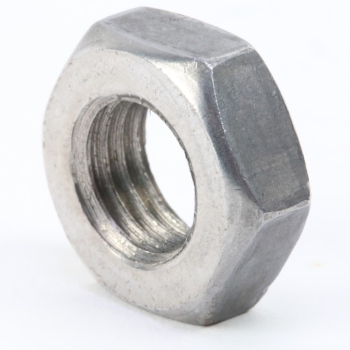 Ecrou embrayage pour tronçonneuse Stihl 075AV