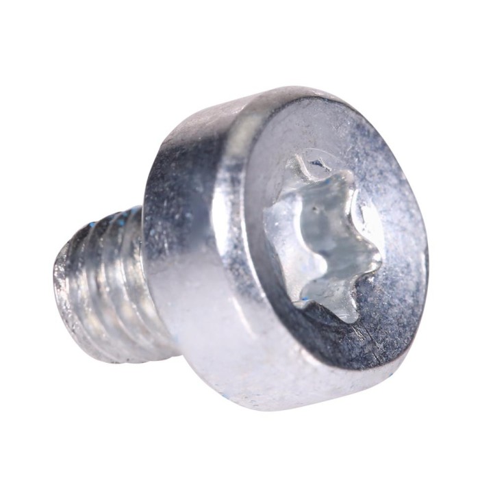 Vis Torx 27 M5 x 8 pour tronçonneuse Stihl 066 MS660. Par 10