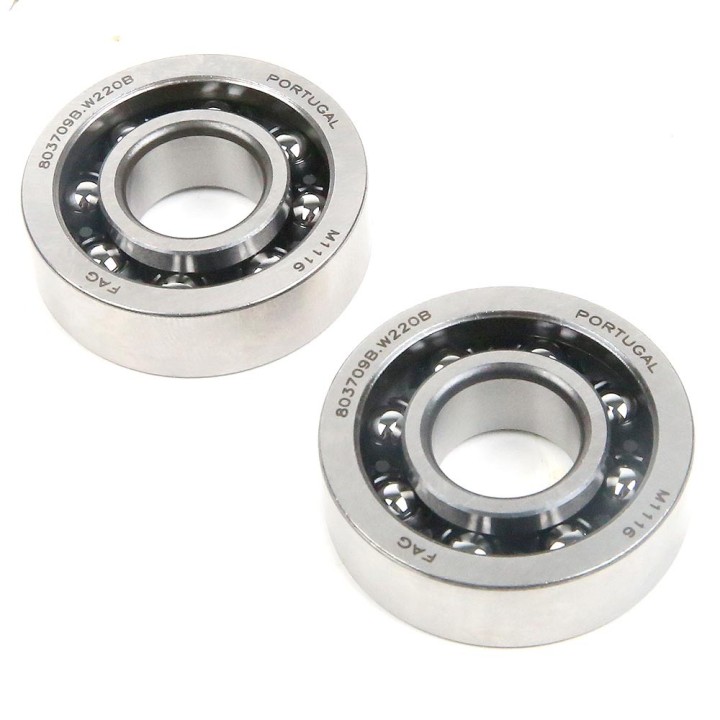 Roulements de vilebrequin pour tronçonneuse Stihl MS270 MS280