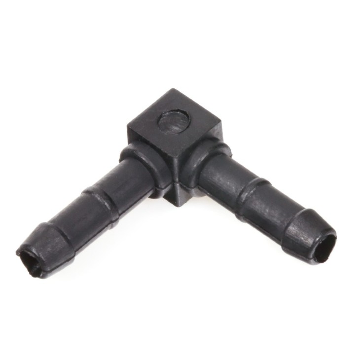 Raccord pompe à huile pour tronçonneuse Stihl 064 MS640