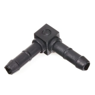 Raccord pompe à huile pour tronçonneuse Stihl 066 MS660