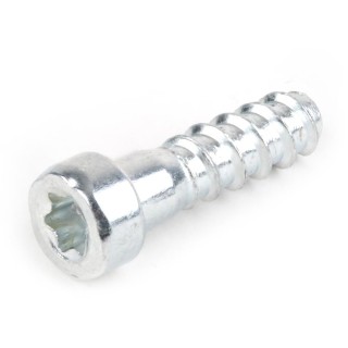 Vis autotaraudeuse de forme cylindrique pour tronçonneuse Stihl 026 MS260