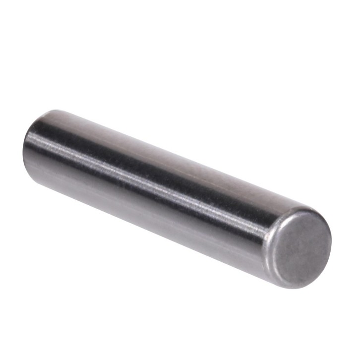 Goupille maintien manette d'accélérateur. Pour tronçonneuse Stihl 015, 020AV, 021, MS210, 023
