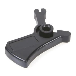 Gâchette d'accélérateur pour tronçonneuse Stihl MS310