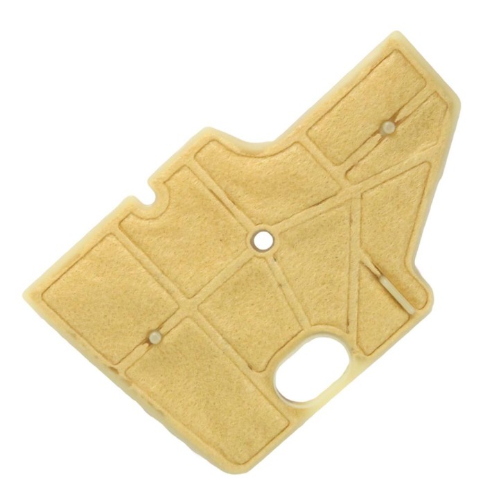 Filtre à air pour tronçonneuse Stihl 070 090